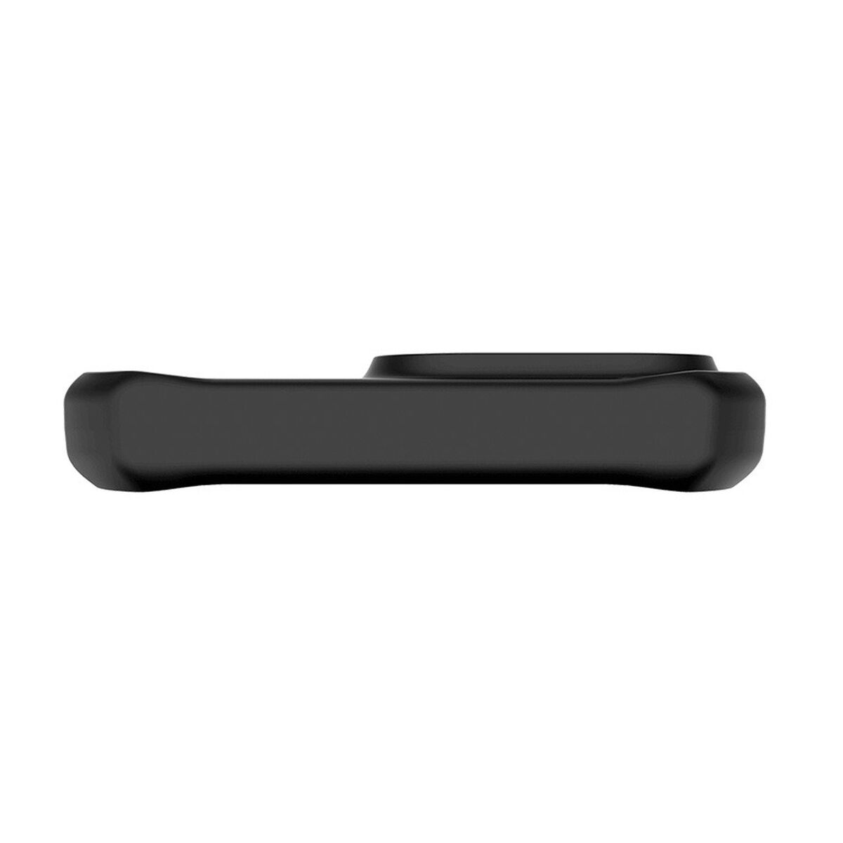 Dekskler iPhone 14/15 Mobilis 066052 Svart Apple